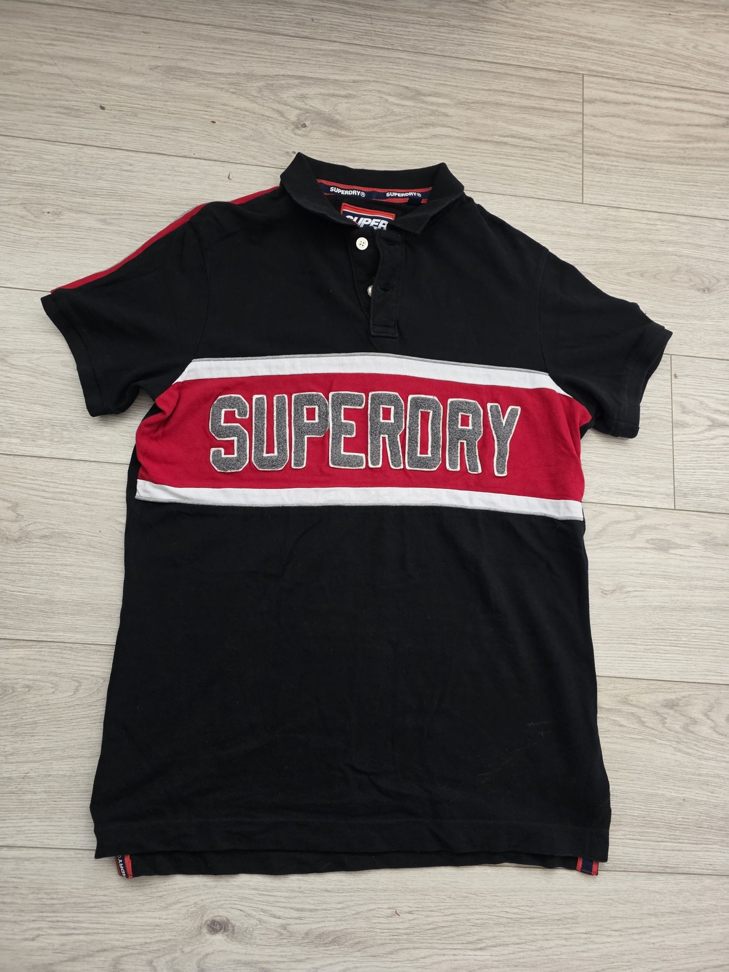Мъжка тениска Superdry XL