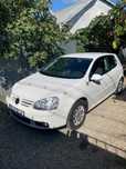 VW Golf 5 2007 Coupe   - cu GPL