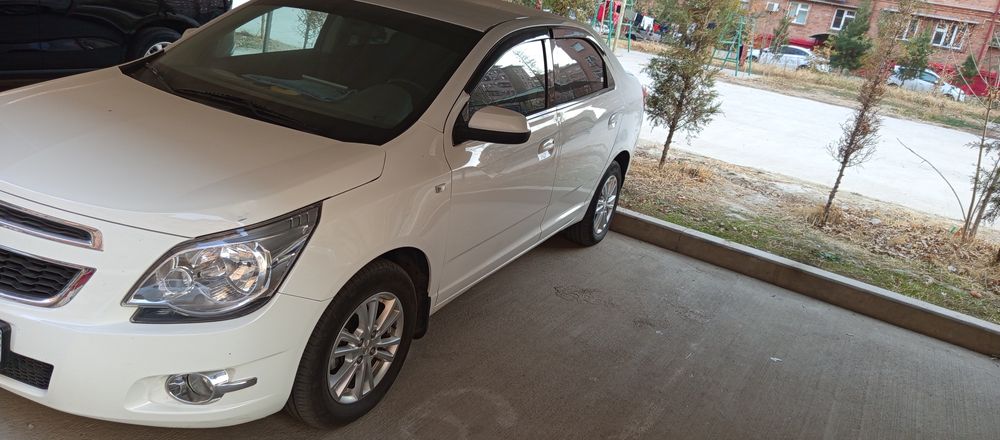 Cobalt 2024 sotiladi