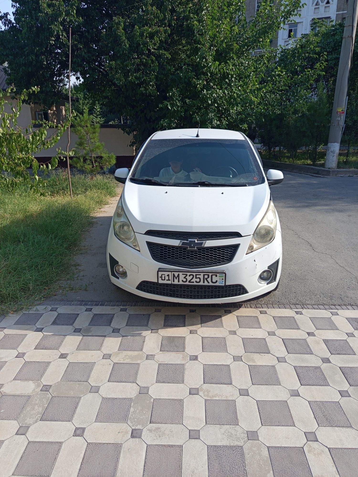 Spark sotiladi 2013 yil