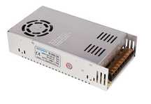 Захранвания - 5 V, 12 V, 24 V, 36 V, 48 V