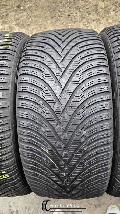 SET 4 Anvelope Iarna 225/40 R18 BFGOODRICH G Force Winter 2 92V