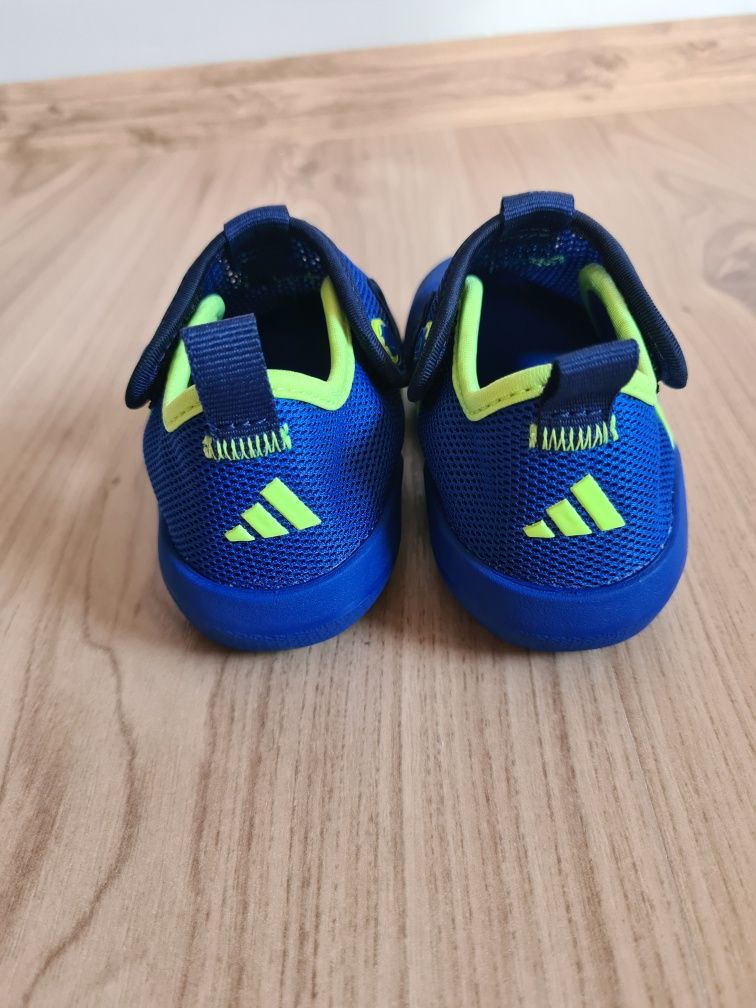 Сандали Adidas altaventure 27