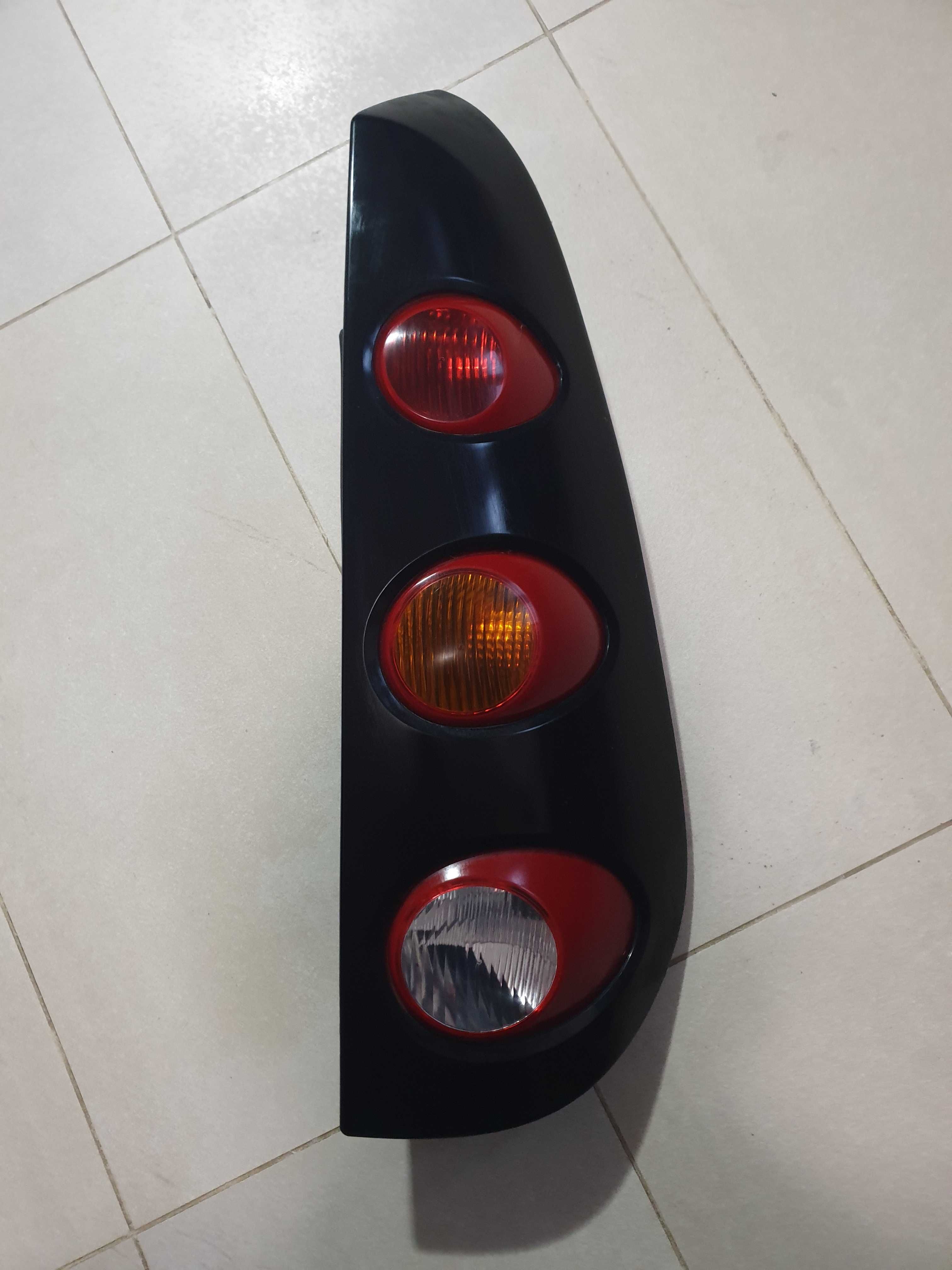 Стопове за Smart forfour