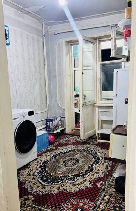 Продается срочно квартира на метро новза