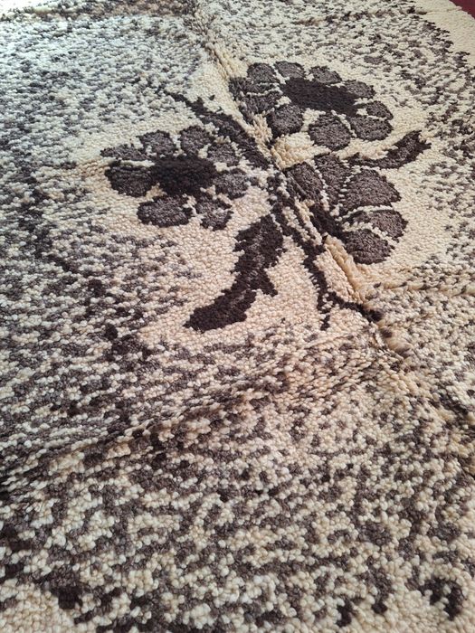 Нов родопски вълнен китеник – ръчна изработка, уникални шарки