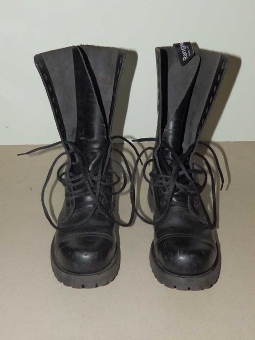 Кубинки Shelly's Rangers 14 дупки