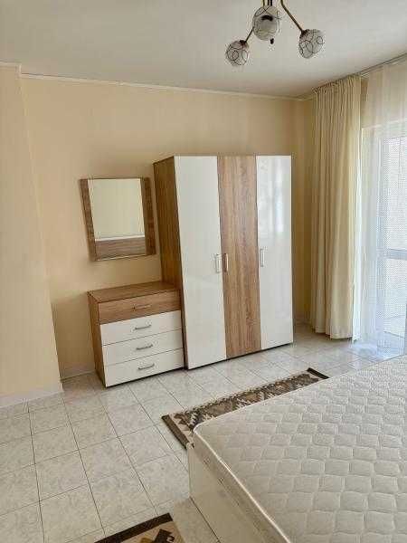 Дава се под наем Двустаен апартамент в Бургас, Лазур - 67 кв.м за 408 € - Снимка #8