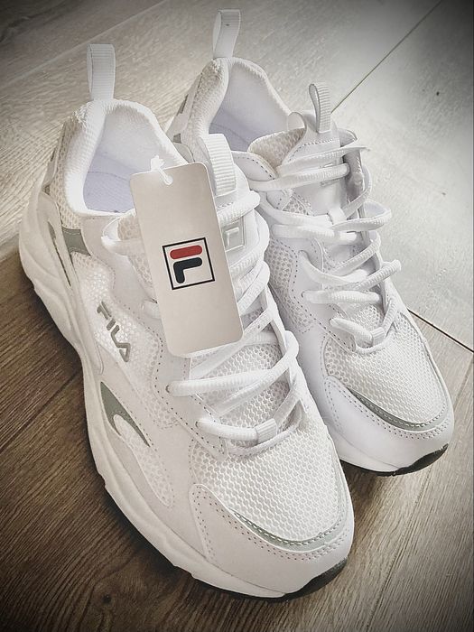 Incaltaminte dama Fila