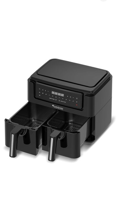 Friteuza cu aer cald Turbotronic TT-AF118