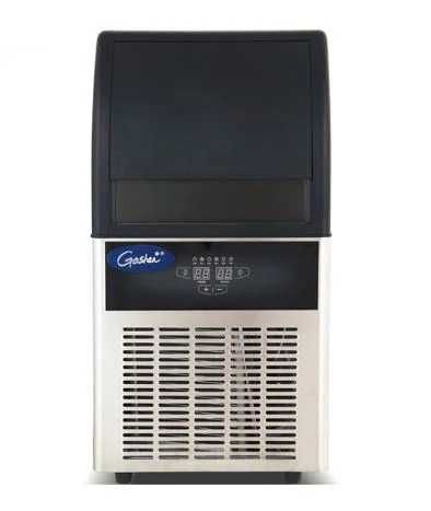 Льдогенератор Guangshen SY60