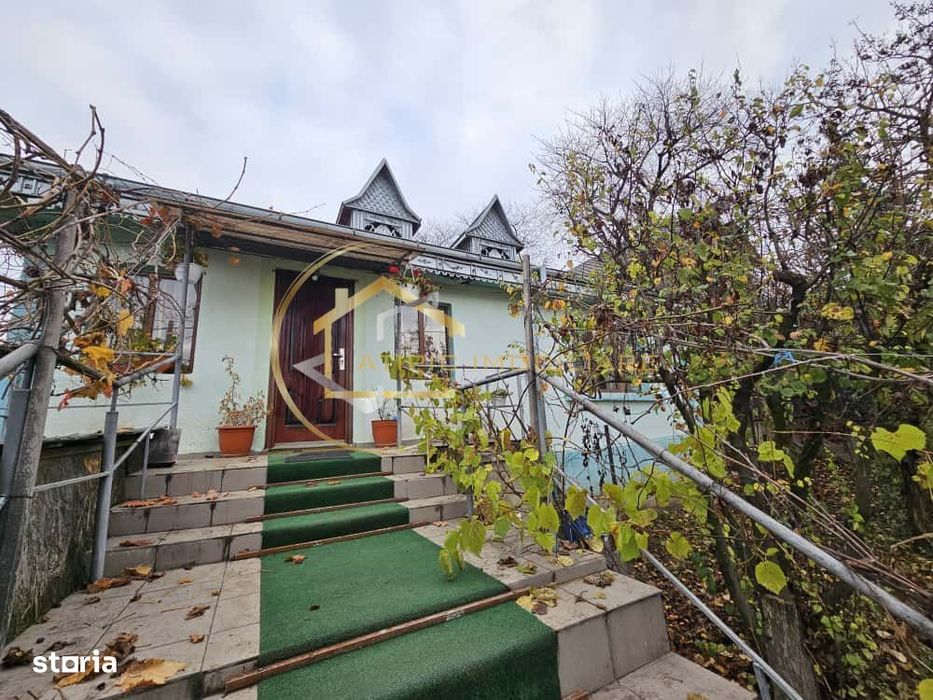 De vanzare casa in Dancu