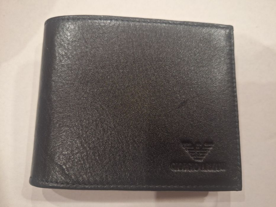 Портфейл Giorgio Armani