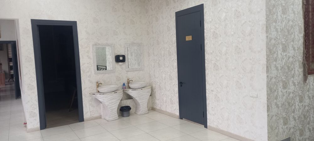 Ошхона ижарага берилади