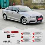 Audi A3 Sedan 2015 1.6 Tdi POSIBILITATE RATE