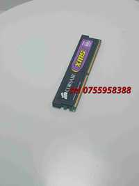 Memorie Ram 1 Giga Corsair Ddr2 800mhz Cm2x10246400c4 Ddrii