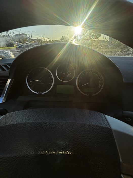 Range Rover Sport 3.0 Diesel 190CP – 2010 – 4x4 – Craiova