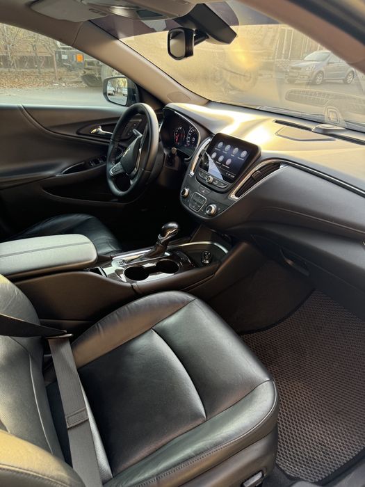 Срочно малибу 2 premier