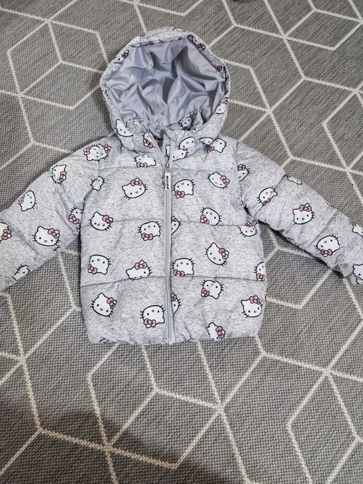 Яке H&M за момиче