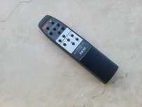 Telecomanda video player VCR AKAI  RC-V22E