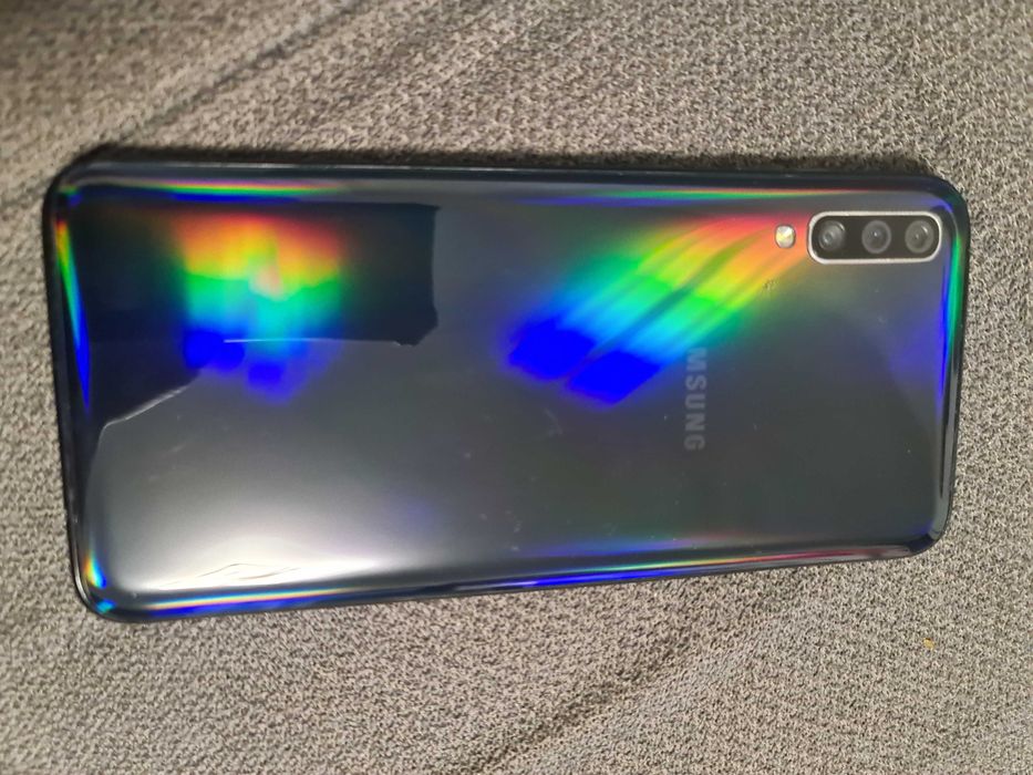 Samsung Galaxy A30s