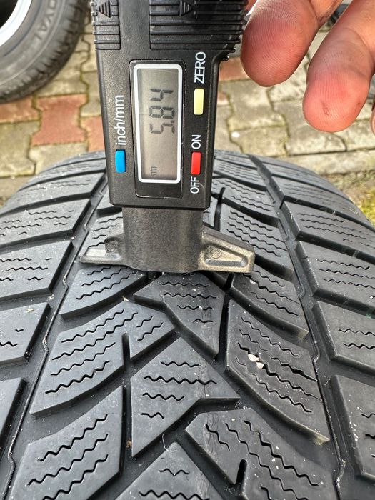 Roti/Jante BMW E90 F30 pe 16 de iarnă