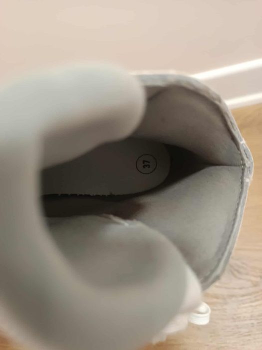 Кънки за лед Graf 500 размер 37