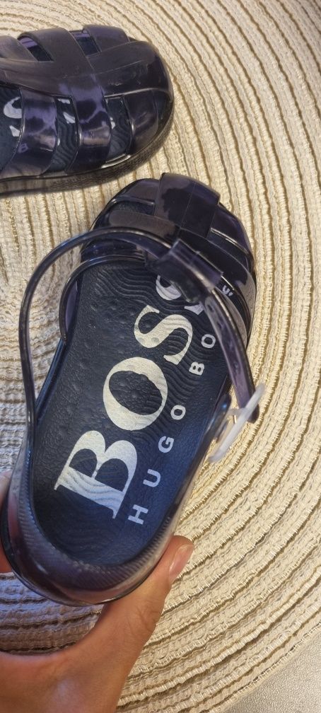Детски сандали Boss