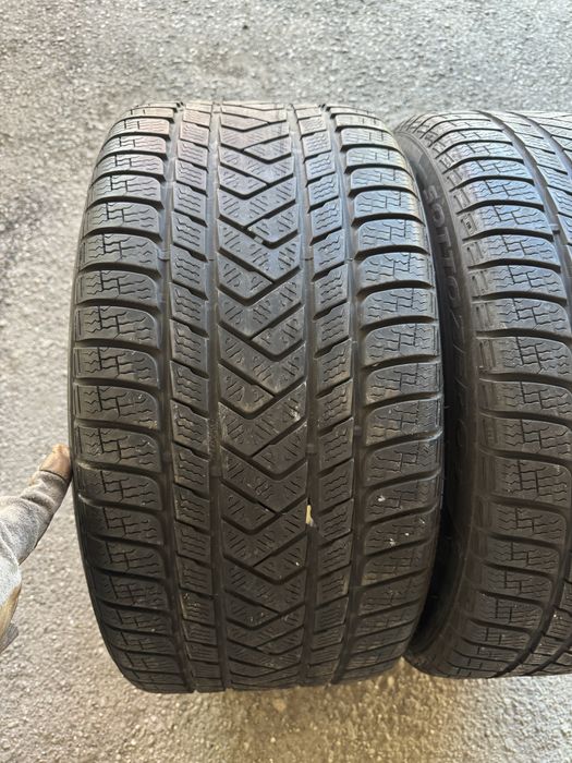 285/30/20 M+S , PIRELLI , Stare Impecabila !