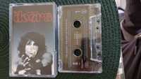 The Doors  the best of the Doors caseta tape