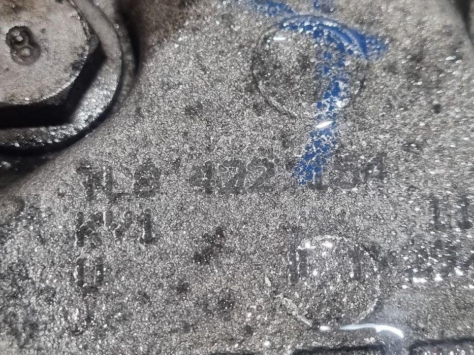 Pompa Servo Volkswagen Touareg 7L facelift 3.0D 2007 - 2011 240CP Automata (1221) Diesel ...