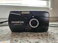 Фотоапарат Olympus mju-ii