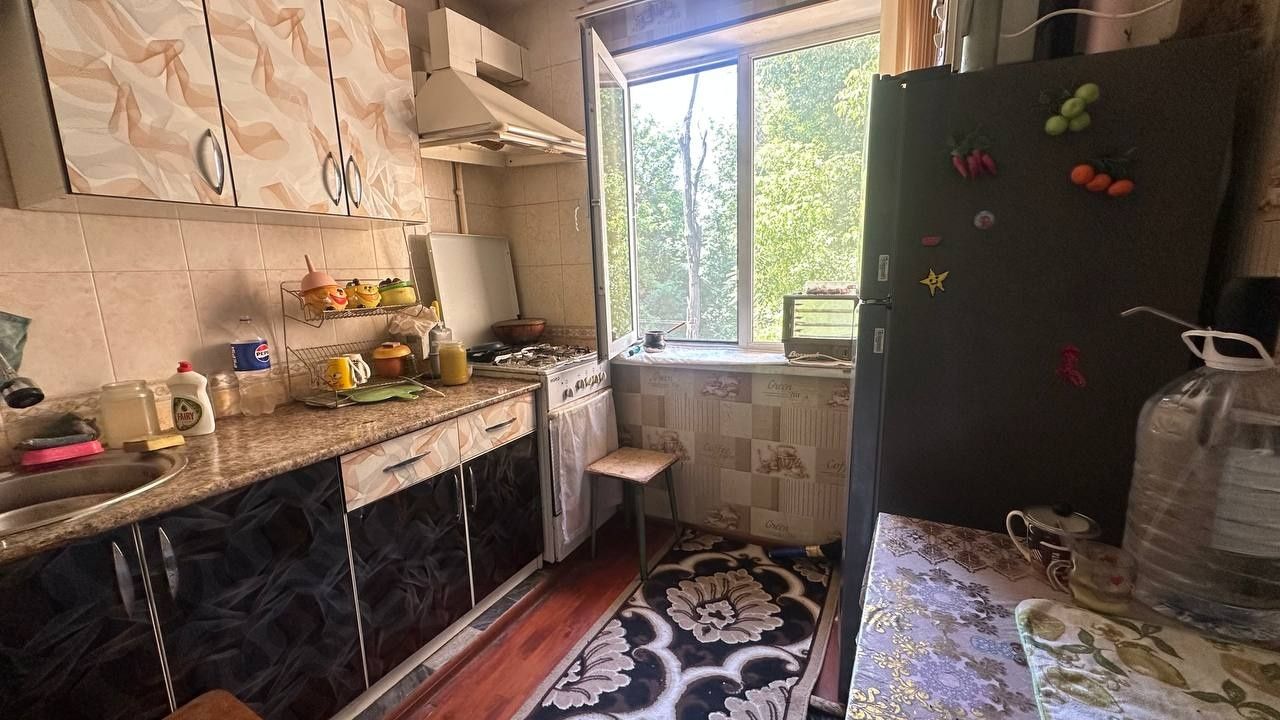 2- комнатный дом сдаётся в аренду