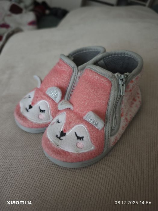 Детски зимни дрехи 74см 80см 86см 92см 5лв