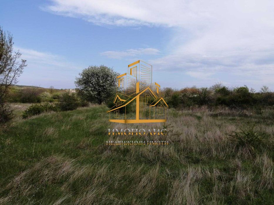 Парцел - м-т Добрева чешма, Област Варна (Обява N:282285)