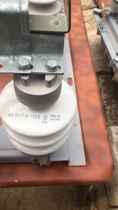 Разъединитель (айырғыш) РЛНД