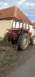 Tractor forestier universal 1010