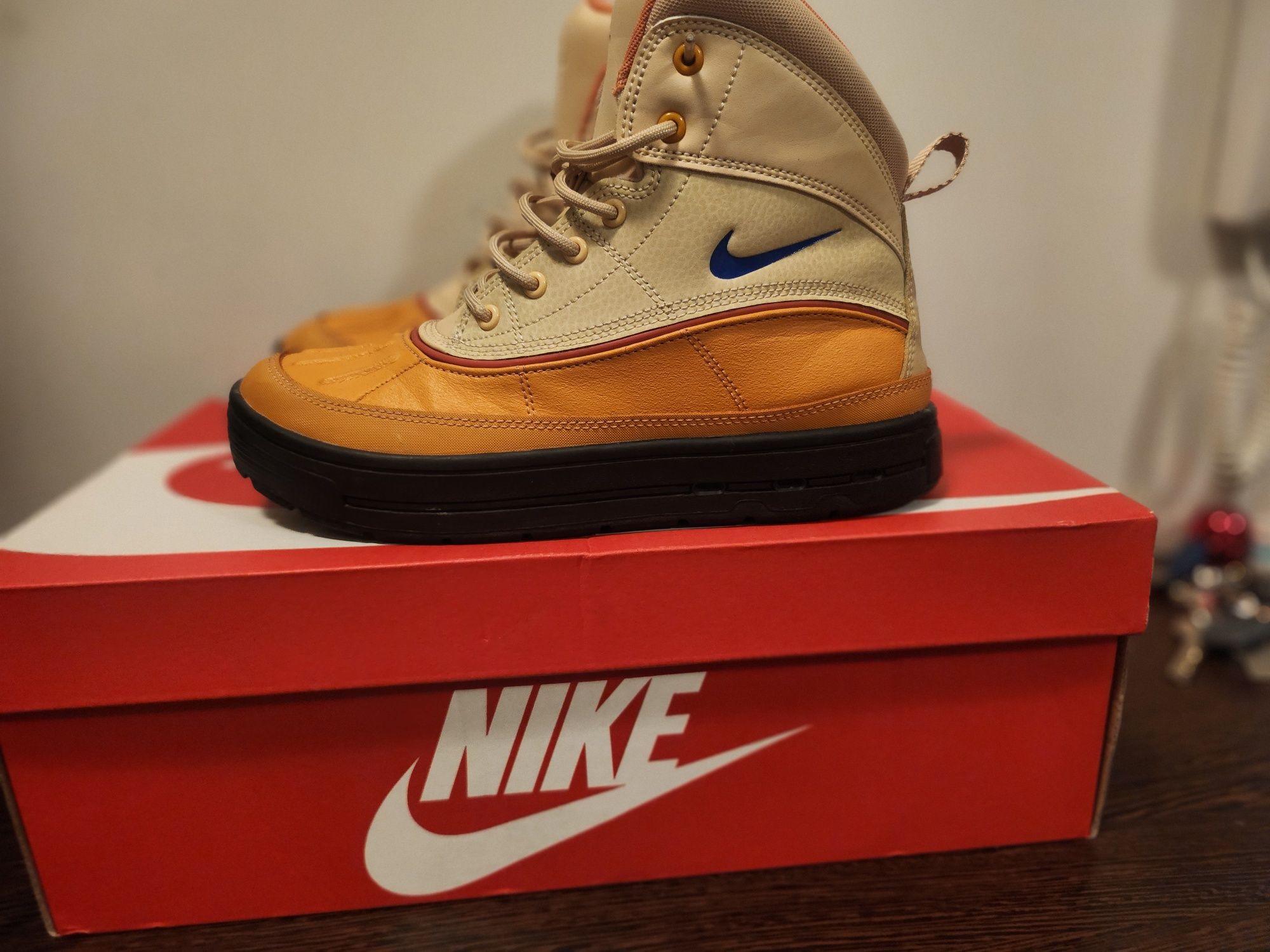 Обувки детски  Nike