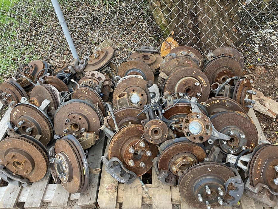 Шенкел-преден/заден :Audi,BMW,Toyota,Kia,Mazda,Opel,Fiat,Mercedes и др