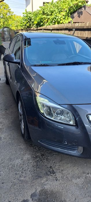 Opel Insignia 2.0