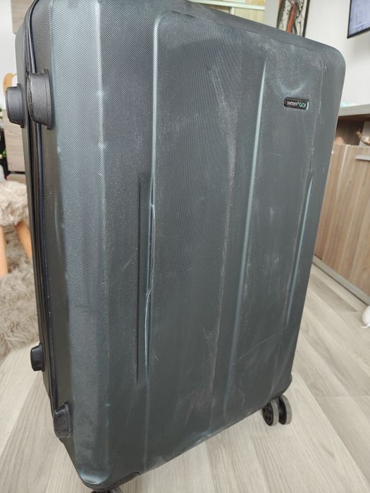 Dormeo go bagaj de cala