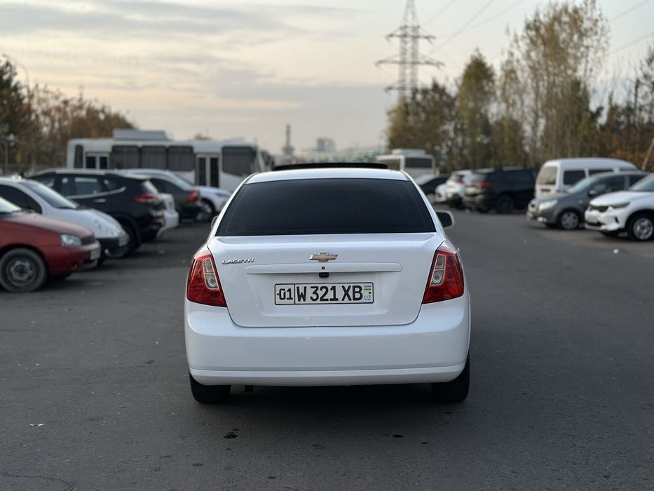 Chevrolet Jentra Elegant plus 2020