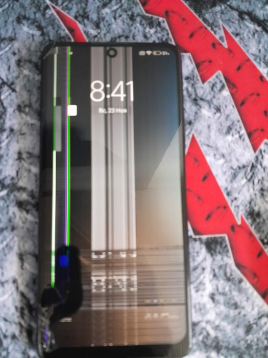 Телефон Xiaomi 10 pro