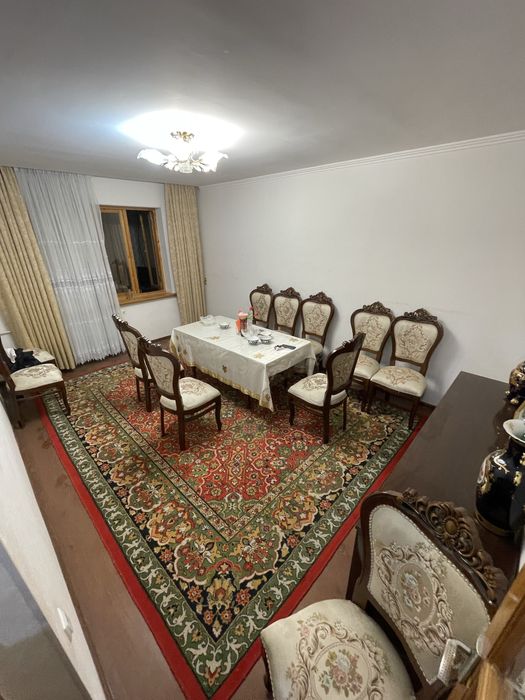 Мирзо улугбек ТТз 1 конечное автобуса,  3/4/4 , 80кв.м