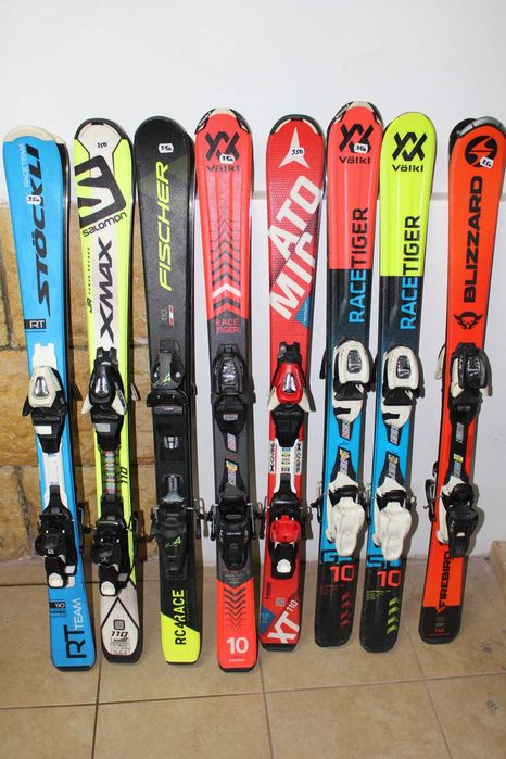 Ski/schiuri copii  ,110cm