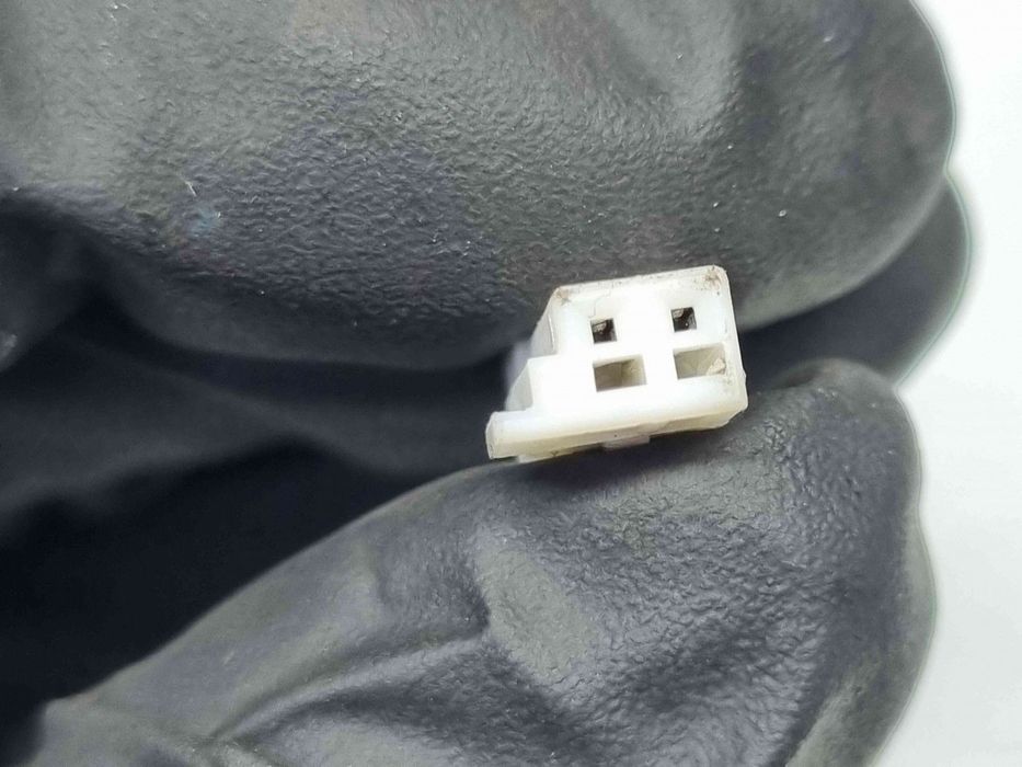 Maner usa dreapta fata Bmw X3 (F25) [Fabr 2010-2017] 668 SCHWARZ 2