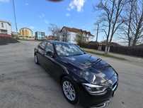 BMW 318i , 2017 km reali