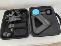 Pistol masaj Theragun