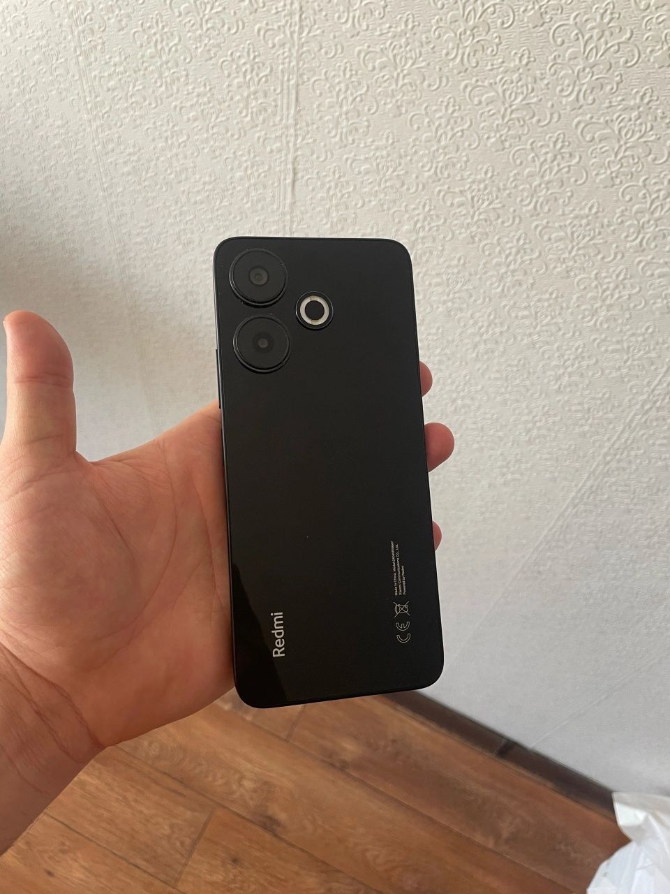 Redmi 13 12/256gb