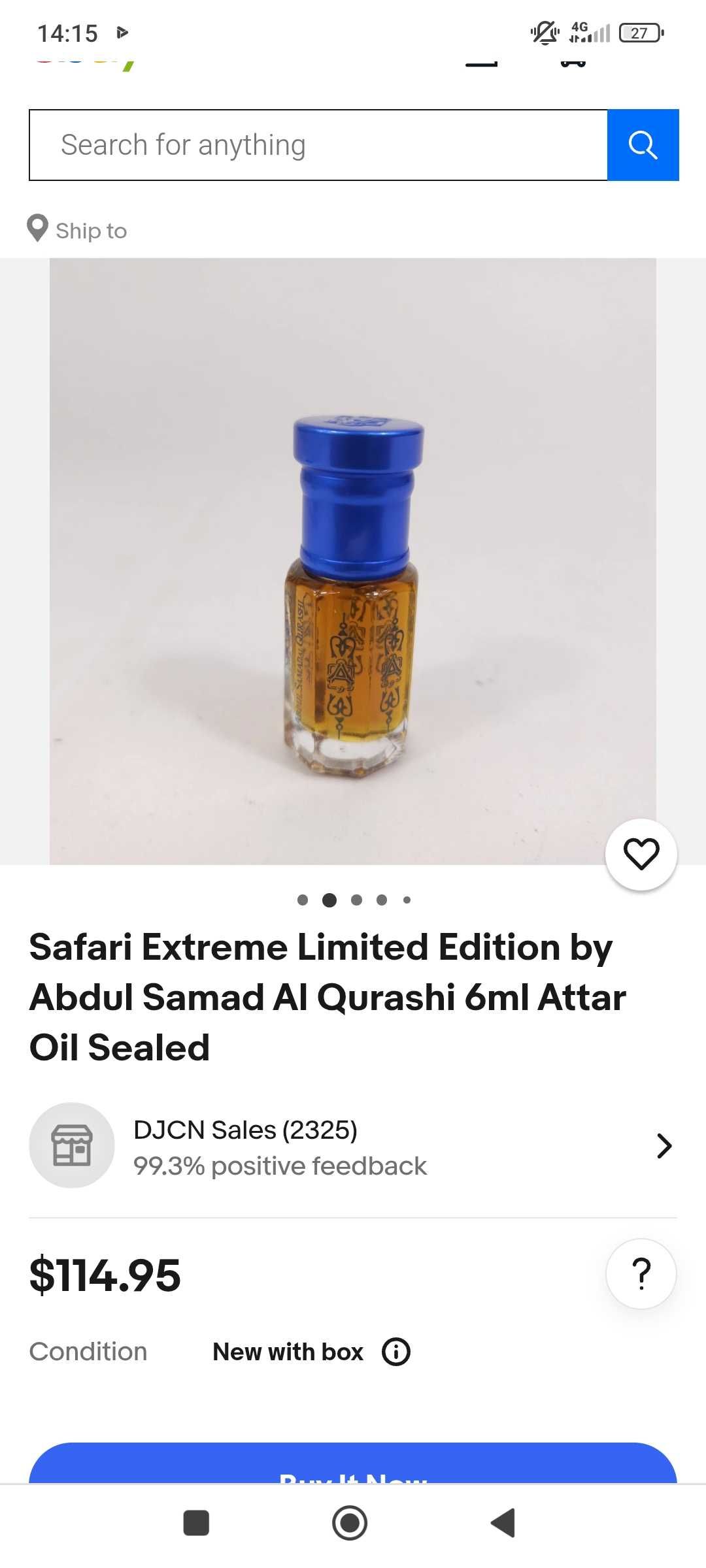 Abdul Samad Qurashi arginalli